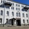 Troyka Hotel Moscow - map
