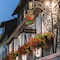 Landhotel Gasthof Willecke - map