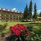 Parkhotel - map