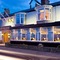 Kingsway Hotel - map