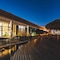 Atour Hotel Xiangxihai Qinhuangdao - map
