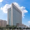 Chouery International Hotel - map