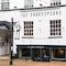 Shakespeare Inn - map