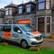 The Dunavon Hotel - map