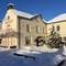 Foyles Of Glasbury - map