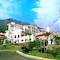 Country Garden Phoenix Hotel Zhaoqing - map
