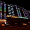 Green Tree Inn Jiuquan Century Plaza Hotel - map