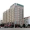 Greentree Inn Hebei Langfang Development Zone Conv - map
