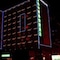 Greentree Inn Chuzhou Wandong International Car City Express Hotel - map