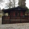 Lurchers Cabin Aviemore - map