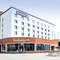 Premier Inn Farnborough Town Centre - map