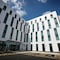 Holiday Inn Express Manchester - Trafford City By Ihg - map
