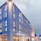 Elaya Hotel Goeppingen - map