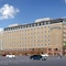 Toyoko Inn Frankfurt Am Main Hauptbahnhof - map