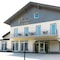 Hotel Palko - map