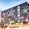 B&B Hotel Ulm - map