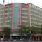 Greentree Alliance Guangdong Chaozhou Jinlong Buil - map