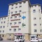 Hotel Syurpriz 1 - map