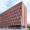 B&B Hotel Mainz-Hbf - map