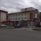 Cherniy Mys Hotel - map