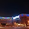 Kunming Plateau Pearl Hotel - map