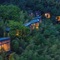 Meijie Mountain Hotspring Resort - map