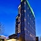 Holiday Inn Chengdu Qinhuang By Ihg - map