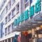 Greentree Alliance Nantong Rugao Jiuhua Town Government Hotel - map