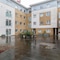 Roomspace Apartments -Abbot's Yard - map