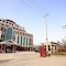 Greentree Inn Shandong Rizhao Juxian Yinxing Avenue Middle Shandong Road Business Hotel - map