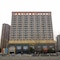 Greentree Eastern Hefei Railway Station West Linquan Road Hotel - map