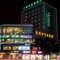 Greentree Inn Jieyang Bus Terminal Station Ronghua Avenue Hotel - map
