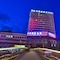 Greentree Inn Lanzhou Railway Station East Road Business Hotel - map