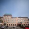 Greentree Inn Fangte World Resort South Gate Busin - map