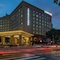 Courtyard By Marriott Shanghai Fengxian - map