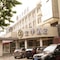 Ji Hotel (Shanghai Xujiahui, Tianyaoqiao Road) - map