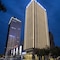 Ariva Tianjin Zhongbei Serviced Apartment - map