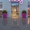 Moxy London Excel - map