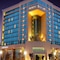 Erbil Rotana - map