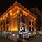 Le Petit Palace Hotel - map