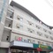 Jinjiang Inn Langfang High Speed Train Station Yinhe Road S - map