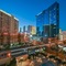 Stripviewsuites At Signature - map