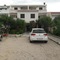 Apartments Metajna X - map