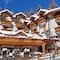 Hotel Madonna Delle Nevi - map