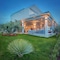 Gava Waterman Milna Resort - map