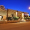 Vile Dalmacija - map