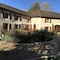 Moulin Du Fontcourt Riverside Apartment - map