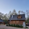 Vodenica Vrelo Chalets - map