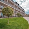 Hotel Mirjana & Rastoke - map