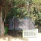 Camping De La Plage - map